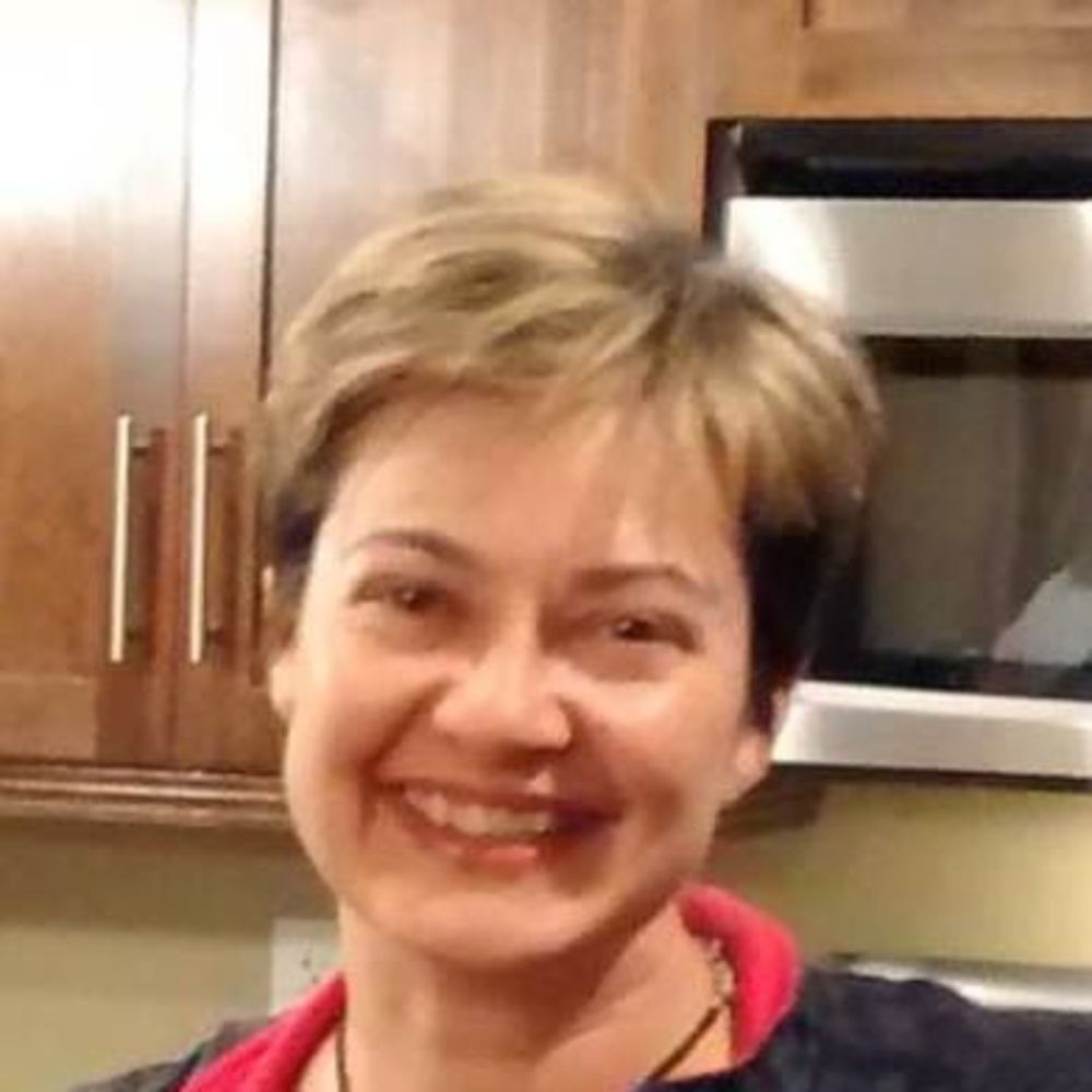 Meet your Posher, Cheryl